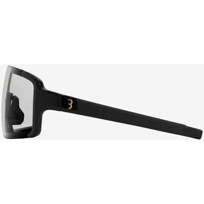 BBB Fotocromatische Gläser schwarz Brille unisex BBB Fotocromatische Gläser schwarz Brille unisex