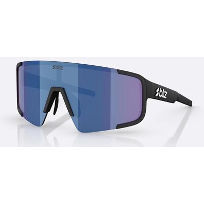 Bliz P003 Matte Black Blue Brille unisex Bliz P003 Matte Black Blue Brille unisex