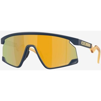 Oakley BXTR Polaris Collection Brille Matte Abyss mit Glas Prizm 24K unisex Oakley BXTR Polaris Collection Brille Matte Abyss mit Glas Prizm 24K unisex