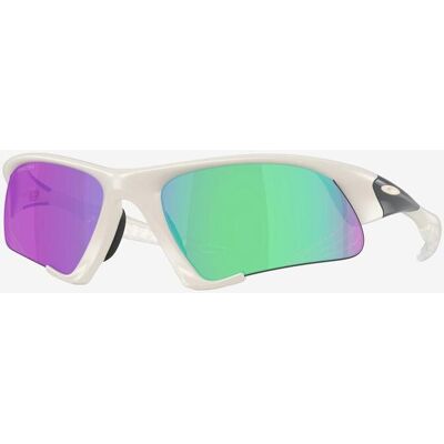 Oakley Suture Jacket Brille Matte Mist mit Prizm Golf Gläsern unisex Oakley Suture Jacket Brille Matte Mist mit Prizm Golf Gläsern unisex