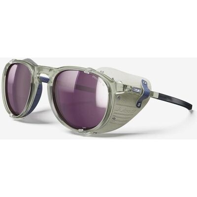 Julbo Millenium Brille militärgrün mit violetten verspiegelt Spectron HD 3 Polarized Gläsern unisex Julbo Millenium Brille militärgrün mit violetten verspiegelt Spectron HD 3 Polarized Gläsern unisex