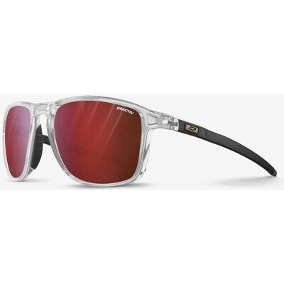 Julbo Compass Brille mit roten photochromatischen REACTIV 0-3 High Contrast Gläsern unisex Julbo Compass Brille mit roten photochromatischen REACTIV 0-3 High Contrast Gläsern unisex