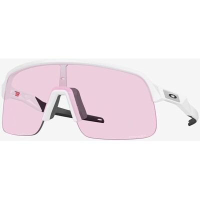 Oakley Sutro Lite S Brille matte white mit glas Prizm Low Light unisex Oakley Sutro Lite S Brille matte white mit glas Prizm Low Light unisex