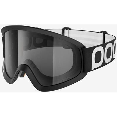 POC Ora Clarity Brille schwarz/weiß unisex POC Ora Clarity Brille schwarz/weiß unisex