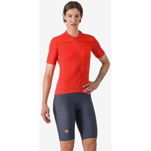 Castelli Prima 2 Damen Radhose dunkelblau - L female Castelli Prima 2 Damen Radhose dunkelblau - L female