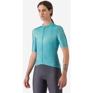Castelli Fantasia Damen Kurzarmtrikot poolblau - XL female Castelli Fantasia Damen Kurzarmtrikot poolblau - XL female