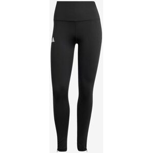 Adidas Adizero Schwarze Hosen - Sportlicher Stil Adidas Adizero Schwarze Hosen - Sportlicher Stil