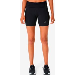 Asics Fujitrail Elite Sprinter Schwarz - Laufshorts Asics Fujitrail Elite Sprinter Schwarz - Laufshorts