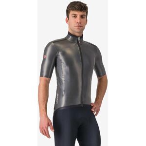Castelli Gabba R Kurzarmtrikot - SS25 - Schwarz - Trikot Castelli Gabba R Kurzarmtrikot - SS25 - Schwarz - Trikot