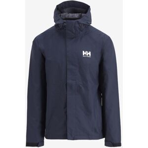 Jacke Helly Hansen Seven J dunkelblau - XXL male Jacke Helly Hansen Seven J dunkelblau - XXL male