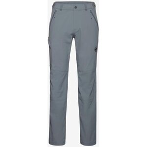 Mammut Runbold IV graue Hose - Wanderausrüstung Mammut Runbold IV graue Hose - Wanderausrüstung