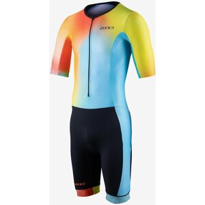 Zone3 Activate+ Trisuit - Leistung & Stil Zone3 Activate+ Trisuit - Leistung & Stil