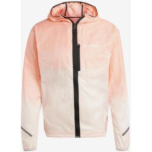 adidas Xperior Light Windweave Jacke - Orange - Jacke adidas Xperior Light Windweave Jacke - Orange - Jacke