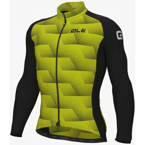 ALE Modell M Verde Winddichtes Trikot - Jersey ALE Modell M Verde Winddichtes Trikot - Jersey
