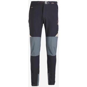 Altus Krypton H30 Outdoorhose schwarz/grau - XL male Altus Krypton H30 Outdoorhose schwarz/grau - XL male