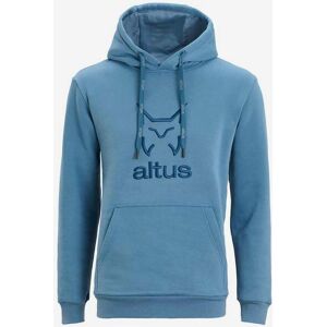 Altus Karnac Damen Hoodie blau - S male Altus Karnac Damen Hoodie blau - S male