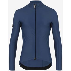 Assos Mille GT Frühling Herbst Trikot C2 - Langarm - Blau Assos Mille GT Frühling Herbst Trikot C2 - Langarm - Blau