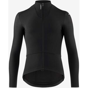 Assos Equipe R Langarmtrikot schwarz absolut - M male Assos Equipe R Langarmtrikot schwarz absolut - M male