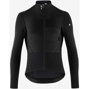 Assos Equipe R Schwarze Fahrradjacke - Jacke Assos Equipe R Schwarze Fahrradjacke - Jacke