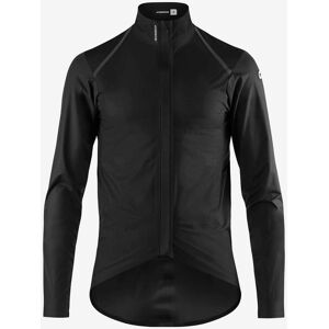 Assos Mille GTS S11 Regenjacke leicht tiefschwarz - M male Assos Mille GTS S11 Regenjacke leicht tiefschwarz - M male