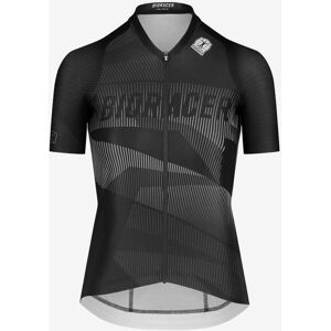 Bioracer Icon Damen Kurzarmtrikot schwarz - L female Bioracer Icon Damen Kurzarmtrikot schwarz - L female
