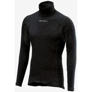 Castelli Flanders Warmer Basisschicht - Isolierter Hochhals-Wintertop Castelli Flanders Warmer Basisschicht - Isolierter Hochhals-Wintertop