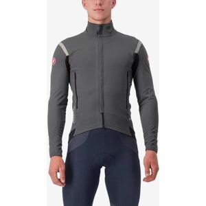 Castelli Perfetto RoS 2 Jacke - Winddicht, Atmungsaktiv, Wasserabweisend Castelli Perfetto RoS 2 Jacke - Winddicht, Atmungsaktiv, Wasserabweisend