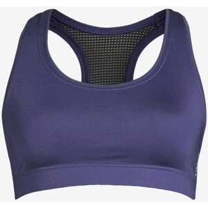 Casall Iconic Sport-BH dunkelblau - S-CD female Casall Iconic Sport-BH dunkelblau - S-CD female