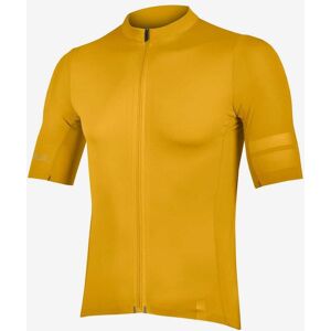 Endura Pro SL Kurzarmtrikot senfgelb - S male Endura Pro SL Kurzarmtrikot senfgelb - S male