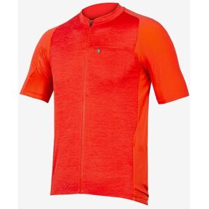 Endura Paprika Reiver S/S Radtrikot - Trikots - Herren Endura Paprika Reiver S/S Radtrikot - Trikots - Herren