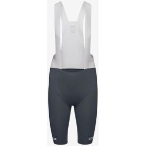 Gore Wear GOREWEAR Spinshift Trägerhose grey - L male Gore Wear GOREWEAR Spinshift Trägerhose grey - L male