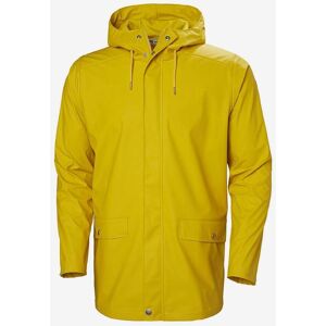 Helly Hansen Moss Regenjacke gelb - XL male Helly Hansen Moss Regenjacke gelb - XL male