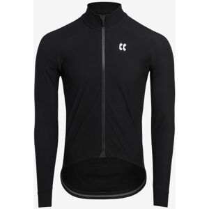 Kalas Shark Z Langarmtrikot tiefschwarz - L male Kalas Shark Z Langarmtrikot tiefschwarz - L male