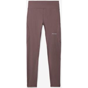 NNormal Active Damen Outdoorhose lila/violett - XS female NNormal Active Damen Outdoorhose lila/violett - XS female