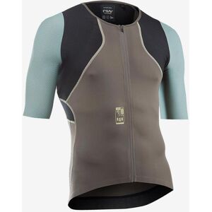 Northwave Extreme Rock Kurzarm-Trikot - Rennrad Bekleidung Northwave Extreme Rock Kurzarm-Trikot - Rennrad Bekleidung