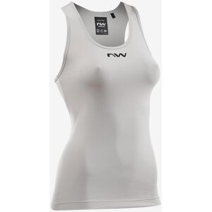 Northwave Essence Tank Top - Hellgrau - XS - Tanktop Northwave Essence Tank Top - Hellgrau - XS - Tanktop