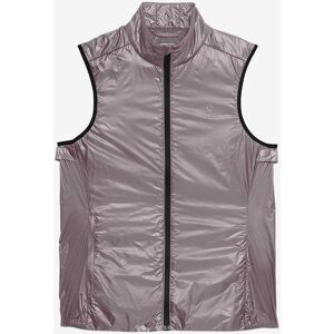 ON Running On Weather-Vest Damen Weste violett - S female ON Running On Weather-Vest Damen Weste violett - S female