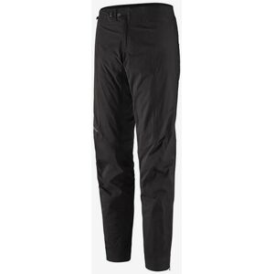 Patagonia Dirt Roamer Storm Hosen - Wasserdichte MTB-Hose - Schwarz Patagonia Dirt Roamer Storm Hosen - Wasserdichte MTB-Hose - Schwarz