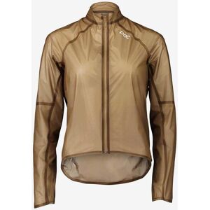 POC The Supreme Rain Windjacke leicht braun - M male POC The Supreme Rain Windjacke leicht braun - M male