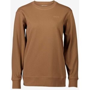 POC Poise Damen Langarmtrikot braun - M female POC Poise Damen Langarmtrikot braun - M female