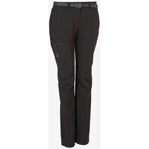 Ternua Hopeall Schwarze Hosen - Herren Bergwandern Ternua Hopeall Schwarze Hosen - Herren Bergwandern