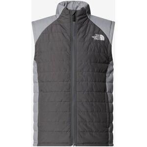 The North Face - Never Stop - Grau - S - Weste The North Face - Never Stop - Grau - S - Weste