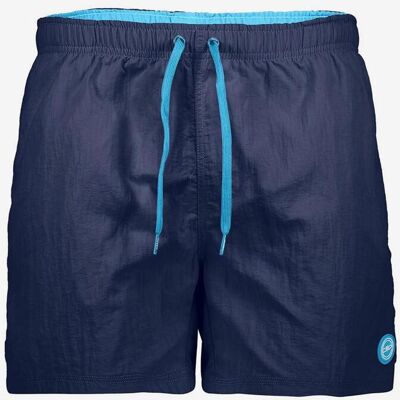 Badehose CMP Nylon Shorts dunkelblau/hellblau - 4XL male Badehose CMP Nylon Shorts dunkelblau/hellblau - 4XL male