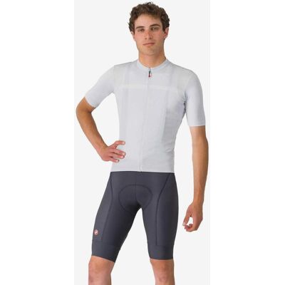 Castelli Competizione 2 Trägerhose dunkelgrau - S male Castelli Competizione 2 Trägerhose dunkelgrau - S male