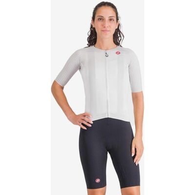 Castelli Free Aero Race S Damen-Shorts - SS25 - Schwarz - Bib Shorts Castelli Free Aero Race S Damen-Shorts - SS25 - Schwarz - Bib Shorts