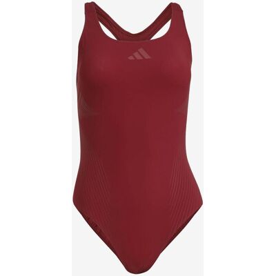 adidas Lanelux Y-Back Badeanzug burdeos Damen - 40 female adidas Lanelux Y-Back Badeanzug burdeos Damen - 40 female