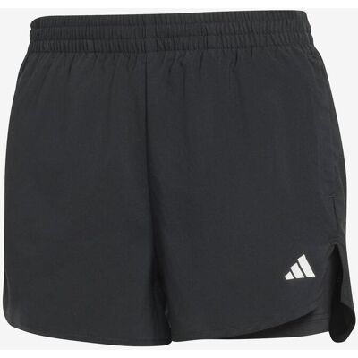 adidas Workout Essentials 2in1 kurze Hose schwarz Damen - S female adidas Workout Essentials 2in1 kurze Hose schwarz Damen - S female