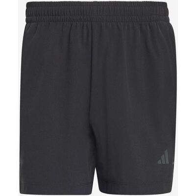 adidas D4T Essentials Shorts schwarz - L male adidas D4T Essentials Shorts schwarz - L male