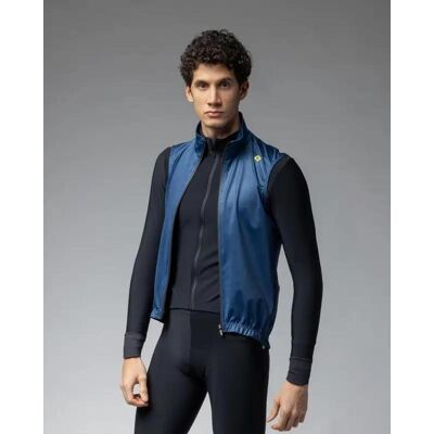 Alé Klimatik K-Solution Weste mattschwarz - L unisex Alé Klimatik K-Solution Weste mattschwarz - L unisex