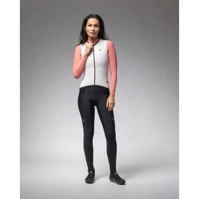 Alé PR-E Thermo 2.0 Damen Weste weiß - L female Alé PR-E Thermo 2.0 Damen Weste weiß - L female